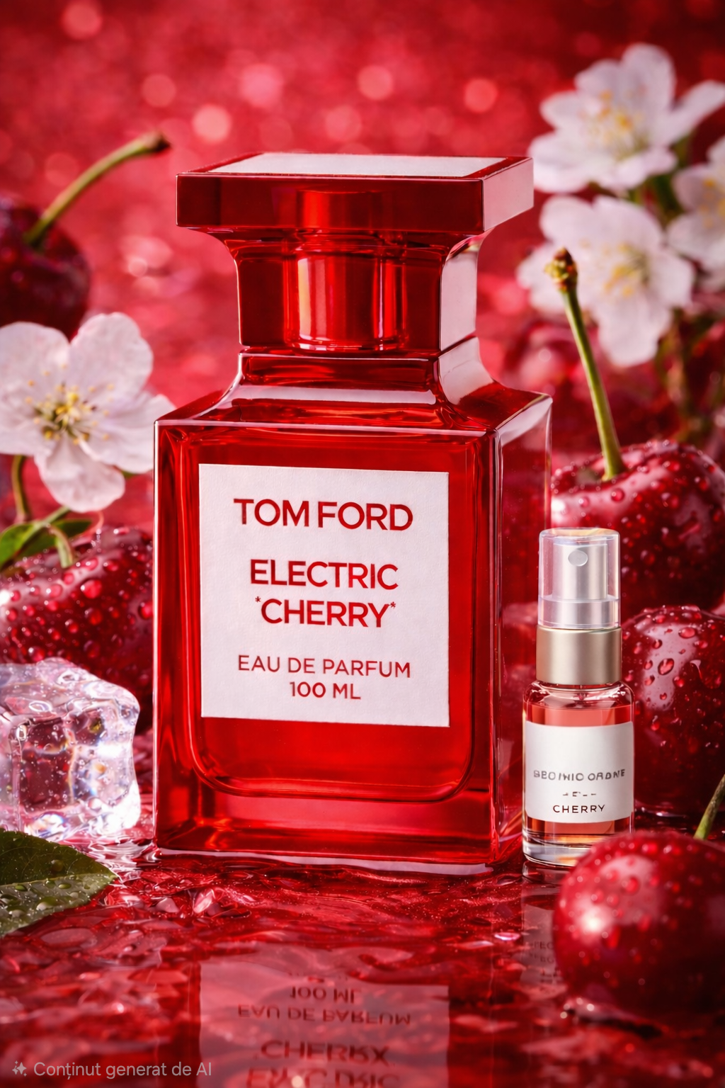 Tom Ford Electric Cherry