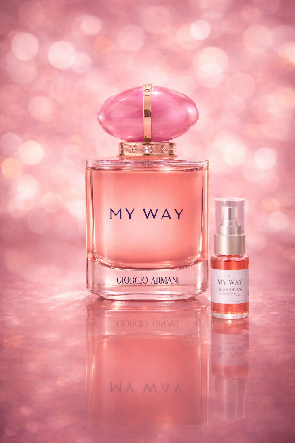 Giorgio Armani My Way