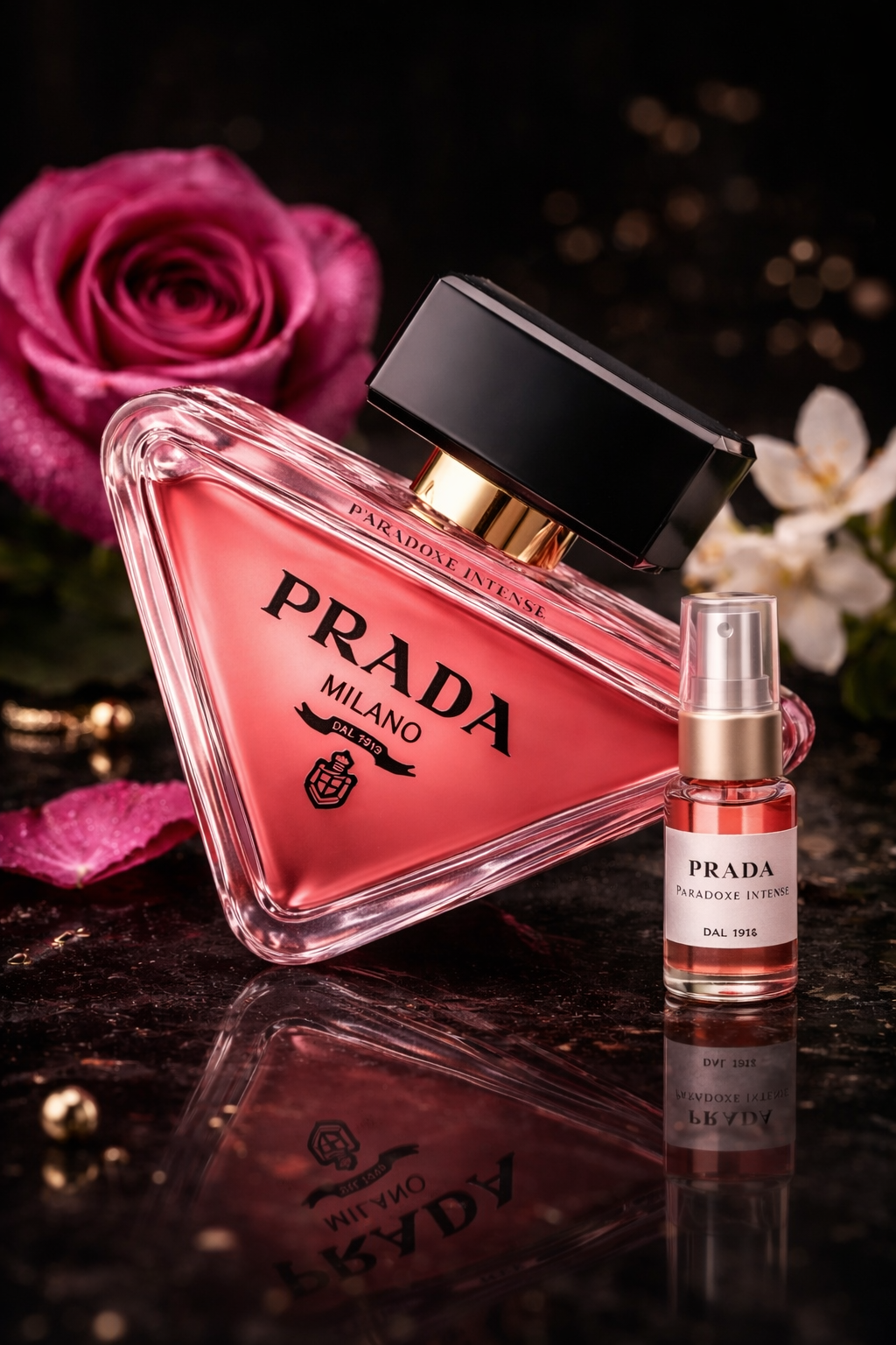 Prada Paradoxe Intense
