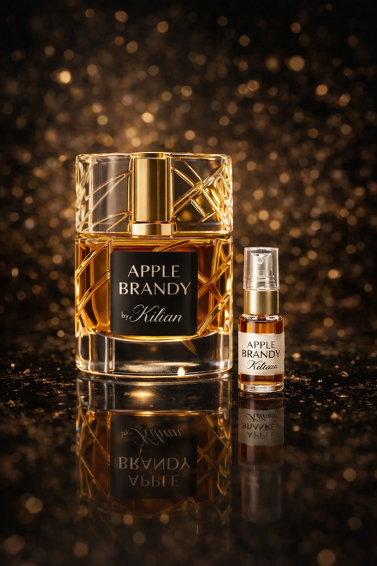 Kilian Apple Brandy