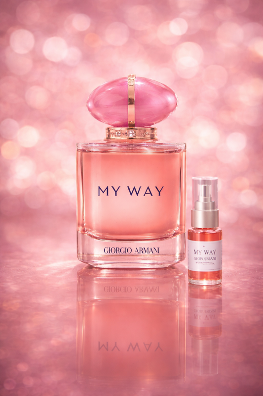 Giorgio Armani My Way